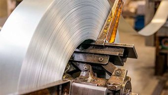 raw material used